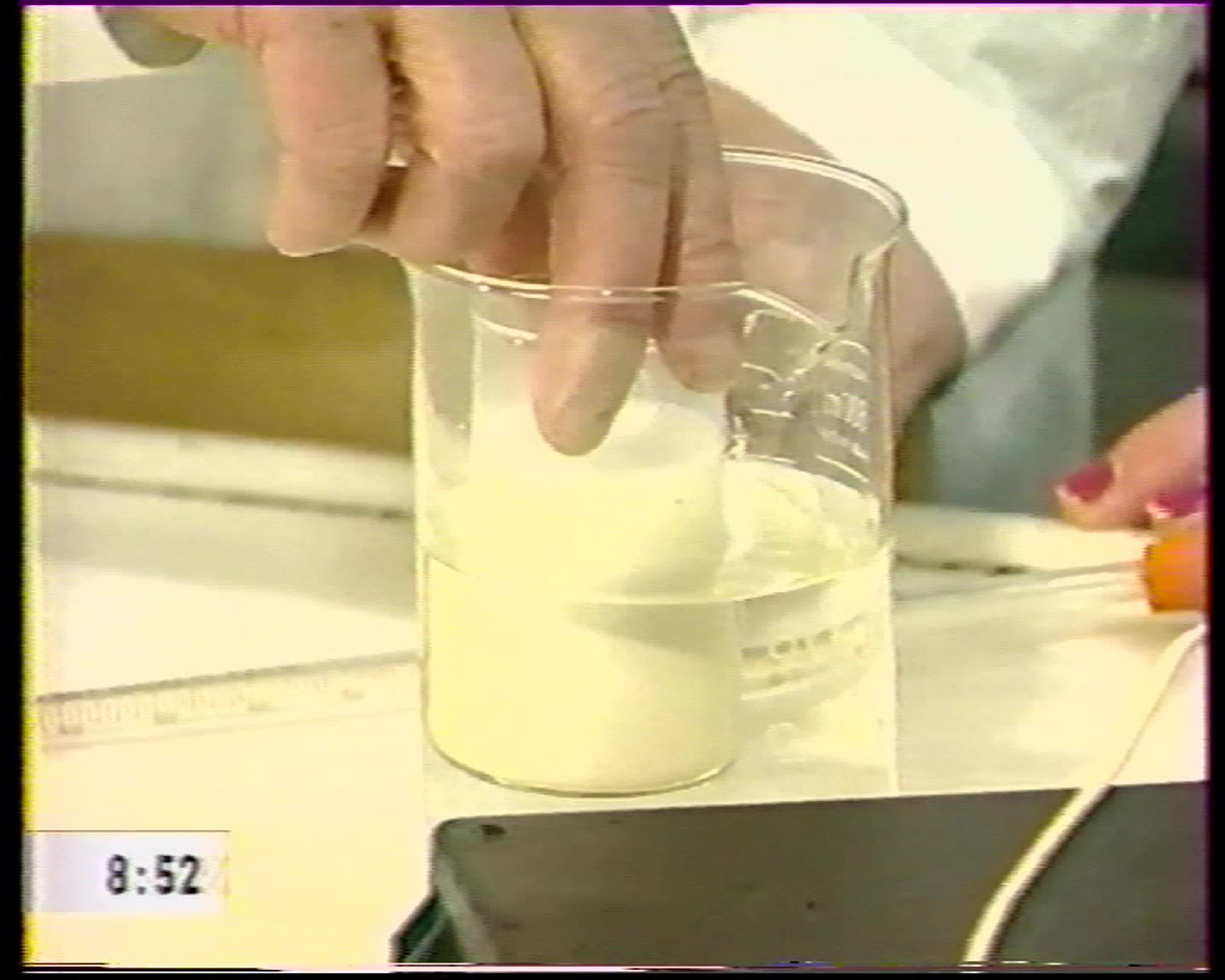 Доброе утро (Первый канал) ОТК. Ряженка - Старый Телевизор