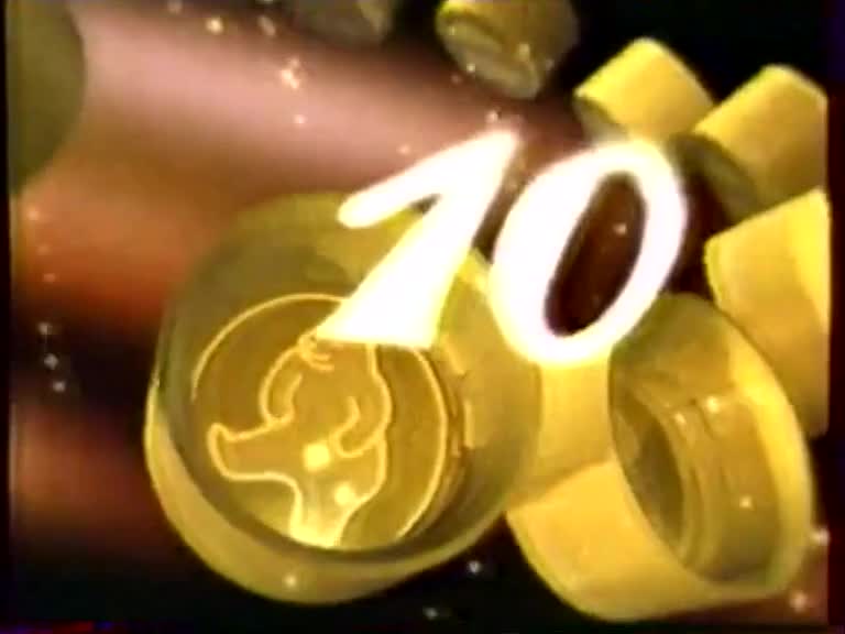 Анонс программы "Время" и реклама (ОРТ, 03.12.2001) Coca-Cola, Milagro ...